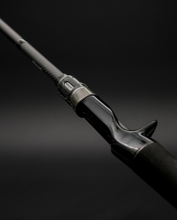Wędka castingowa NAYS NXT Pro 215cm | 7-28g
