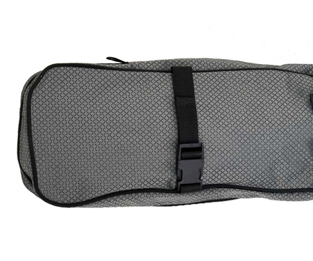 .Pokrowiec na wędki FLAGMAN Pro Competition Rod Bag 150x25x11cm