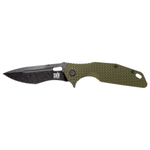 Nóż wędkarski Skif Defender II BSW olive 423SEB