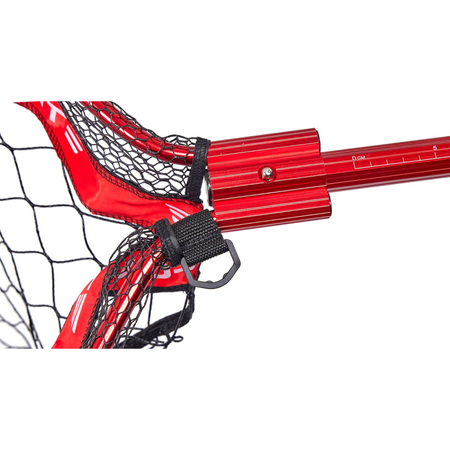 Podbierak Favorite RLN1-80 gumowa siatka 137cm