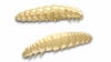 Przynęta Libra Lures Larva 4.5cm | 005 - Cheese | brak zapachu | 8 szt.