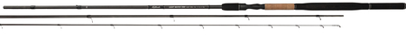 Wędka Mikado KATSUDO LIGHT MATCH 390cm | 2-10g