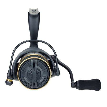 Kołowrotek VDE-Robinson Match CTX FD 3510