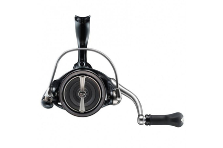 Kołowrotek Daiwa 24 Certate LT 2500D
