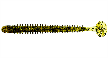 .Guma Relax Texas 4" | 10,16cm | S093 | 4 szt.