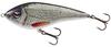Wobler Westin Swim Jerk 12cm | Real Roach | neutralny