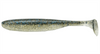 Guma Keitech Easy Shiner 4" | 10,16cm | #418 Bluegill Flash | 7 szt.