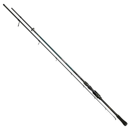 Wędka MIKADO Jaws Fast Spin 2.40m | 7-36g