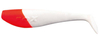 Guma Fox Rage Zander Pro 10cm | UV Red Head