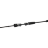 Wędka Westin W3 Dropshot 3rd 244cm | ML | 5-25g + GRATIS !!!