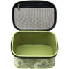 Torba Eva Favorite Tackle Box TCLB-M | 20x15x12cm | khaki