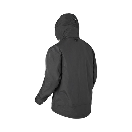 Kurtka Geoff Anderson Dozer Basis | Black | L