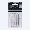 Główki jigowe BKK Round Elite Classic Bait Keeper | 20g | 3/0# | 3 szt.
