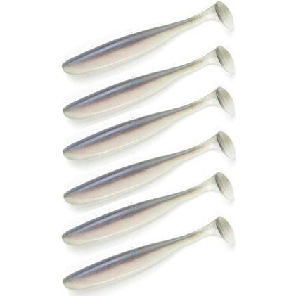 Guma Keitech Easy Shiner 4.5" | 11,43cm | #420 Pro Blue Red Pearl | 6 szt.