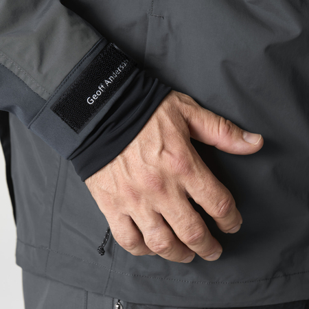 Kurtka Geoff Anderson Dozer 7 | Black | M
