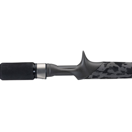 Wędka castingowa Jaxon Grey Stream 265cm | 10-35g