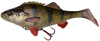 Guma Savage Gear 4D Perch Shad 12,5cm | SS | Perch