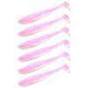 Guma Keitech Easy Shiner 4.5" | 11,43cm | LT#12 Lilac Ice | 6 szt.