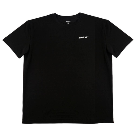 Koszulka BKK Short Sleeve T-Shirt Legacy | Black | M