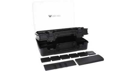 Skrzynka dwupoziomowa Mikado H458A (38.5x27x12cm) 