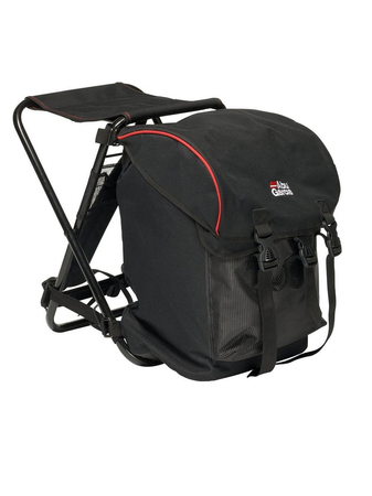 Plecak z krzesłem Abu Garcia Rucksack Basic