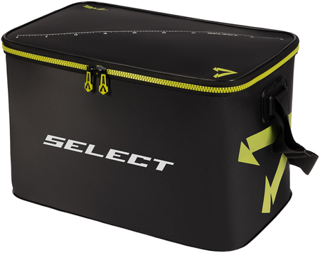 Torba Select Folding Bakkan 34L | Czarna
