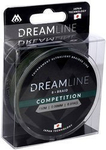 Plecionka Mikado DreamLine Competition green | 0,12mm | 10,21kg | 150m