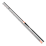 Wędka Genlog Dedicate-D Distance Feeder Master 390cm | 150g