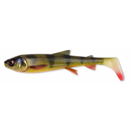 Guma Savage Gear 3D Whitefish Shad 17,5cm | Perch