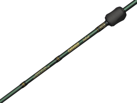 Wędka Abu Garcia Carabus Delicate 2 191cm | 0.8-4g