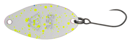 Wahadłówka Mikado Lazzer Spoon / 1,6g / 9
