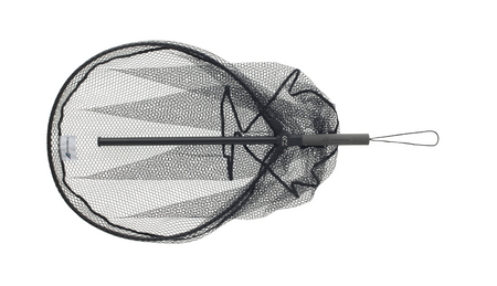 Podbierak Daiwa Prorex Short Track Boat Net | 70x60cm