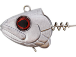 Główka Westin ShadTeez ScrewIn Head | 70g