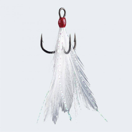 Kotwice BKK Feathered SPEAR-21 | # 5 | 3 szt.