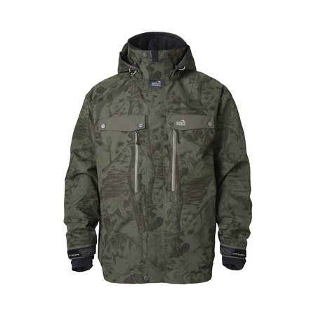 Kurtka Geoff Anderson Dozer 7 | Leaf | S