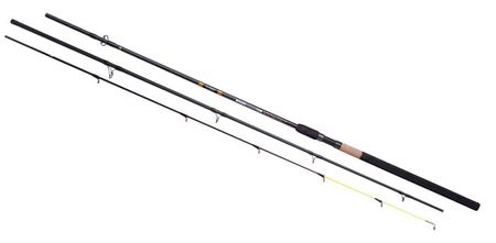 Wędka Mikado MFT Commercial Feeder 360cm | do 70g 