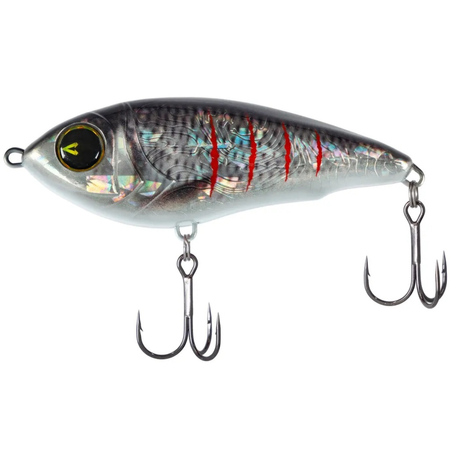 Wobler Select Jerkid 100S | 10cm | 37g | S56
