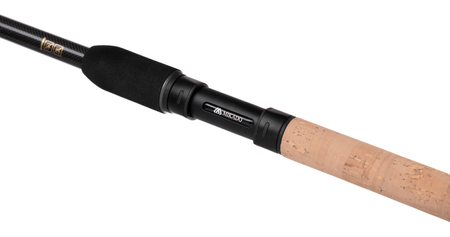 Wędka Mikado KATSUDO DISTANCE FEEDER 390cm | do 120g