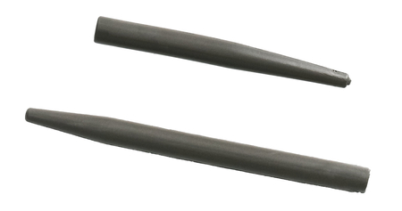 Tuleje antysplątaniowe Miakdo rozm. 45mm| gumowe | dociążające |- 8szt.