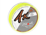 Plecionka Mikado Nihonto Fine Braid 0,14mm| fluo | 150m
