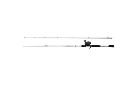 ZESTAW CASTINGOWY Abu Garcia FAST ATTACK 10-50G