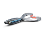Guma Nays TWN 60 | P-03 | 15.24 cm | 34 g