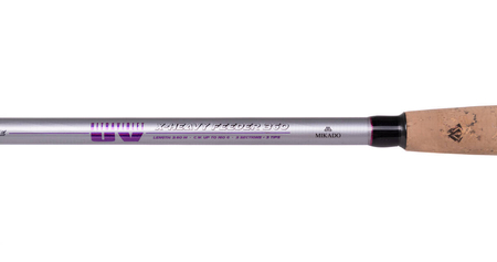 .Wędka MIKADO UV Ultraviolet X-Heavy Feeder 390 cm up to 160 g