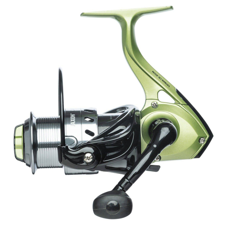 Kołowrotek Jaxon Cayman CRI Match 200