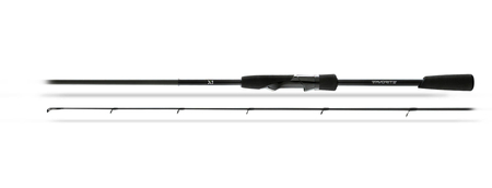 Wędka Favorite X1 Stream X1.1-682UL 203cm | 1.5-7g