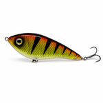 Wobler Westin Swim Jerk 12cm | Limited Editon 4 | neutralny
