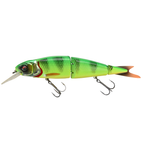 Wobler Wobler Savage Gear 4Play CL Lowrider 19cm | Firetiger