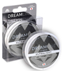 Plecionka Mikado DreamLine Ultralight white | 0,047mm | 3,87kg | 150m