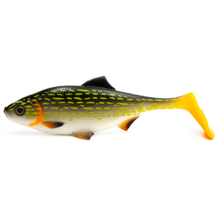Guma Mikado MFT Roach 12cm Pike