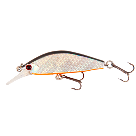 Wobler Mikado Mambo 4cm | 4,8g | Tonący | Holo Freak